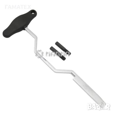 VAG DSG 0AM – Инструмент за демонтаж на мехатроник, 50796