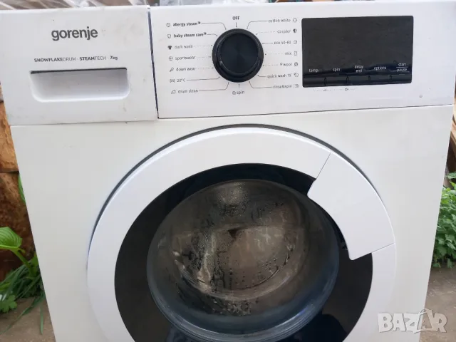 Продавам на части пералня Gorenje WHP72ES, снимка 5 - Перални - 50001231