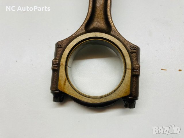 Бутало с биела за Opel Опел Астра J 1.4 Турбо A14NET 2015, снимка 8 - Части - 44106952