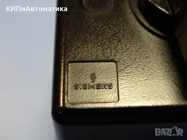 Пакетен превключвател Siemens 3LB2 607-2HA01 rotari switch, снимка 6 - Резервни части за машини - 48767469