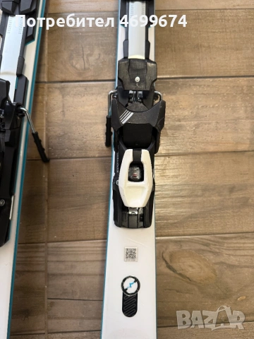 Head e-speed 170 см, снимка 3 - Зимни спортове - 53372212