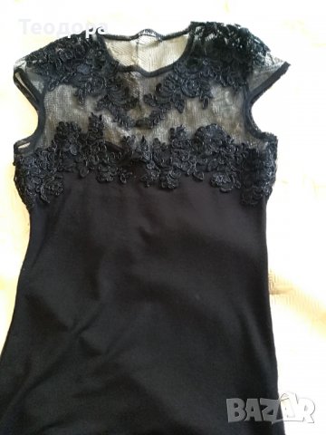 Тюл и бродерия