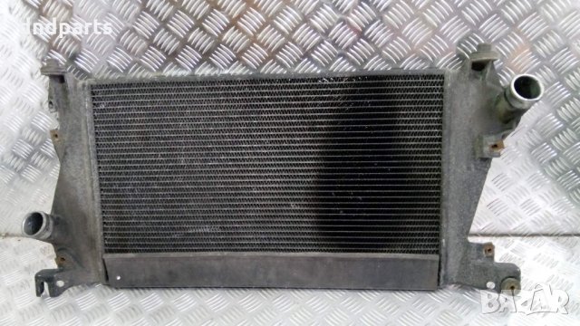 Интеркулер Chrysler Voyager 2.5TD 1999г.