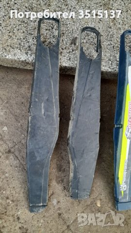 Гардове задна вилка KTM Husqvarna , снимка 1