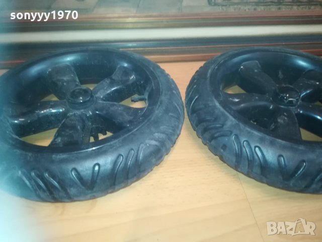 колела за каяк 0504210839, снимка 4 - Водни спортове - 32426965