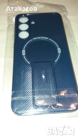 Калъф за GSM Samsung S 25 FE, снимка 6 - Калъфи, кейсове - 52327989