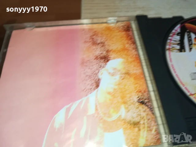 R.KELLY CD 1707251640, снимка 5 - CD дискове - 51053417