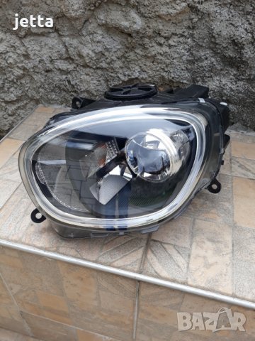 фар ляв Led за MINI F60 countryman