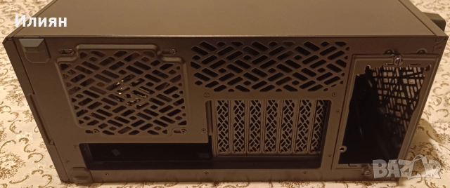 Кутия за компютър, снимка 5 - Захранвания и кутии - 51477080