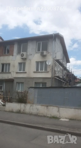 Фасади-топлоизолация , снимка 2 - Други ремонти - 53383148