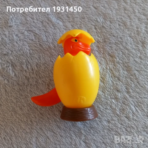 колекция 17 фигурки, снимка 15 - Фигурки - 51156789