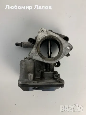 Дроселова клапа Opel Insignia I (08-13) 2.0 CDTI 160к.с., снимка 2 - Части - 50186391