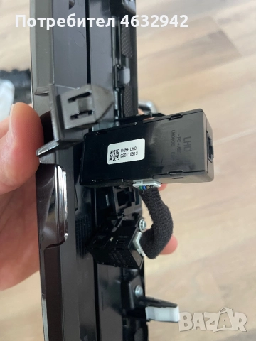 Kia sportage 5 Gt line части, снимка 9 - Части - 52375325