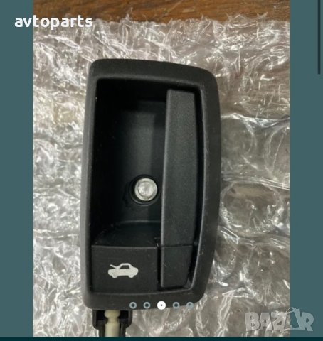 Fiat ducato2012година жило преден капак, снимка 2 - Части - 40400533