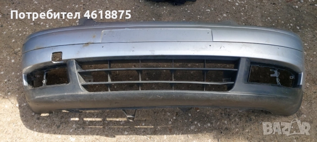 предна броня VW Touran