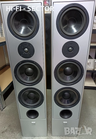 Canton LE 109 тонколони 