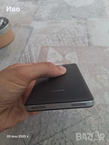 телефон Lenovo vibe, снимка 6 - Huawei - 50612943