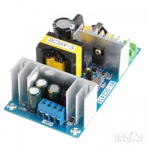 захранване 36волта / 5 ампера, снимка 3 - Друга електроника - 34582391