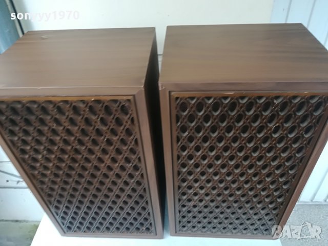 AKAI-MADE IN JAPAN-РЕТРО ТОНКОЛОНИ-ВНОС АНГЛИЯ, снимка 9 - Тонколони - 28393718