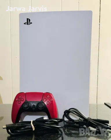 Дискова версия на Sony PlayStation 5. КОРАБИ ОТ ЧЕХИЯ, снимка 1 - PlayStation конзоли - 48857059