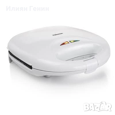 Уред за сандвичи Tristar SA-3050, снимка 3 - Скари - 52267025