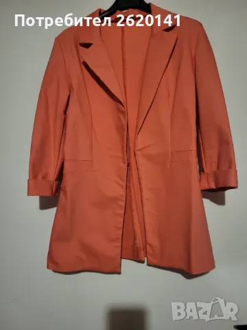 Сако, снимка 2 - Сака - 47817536