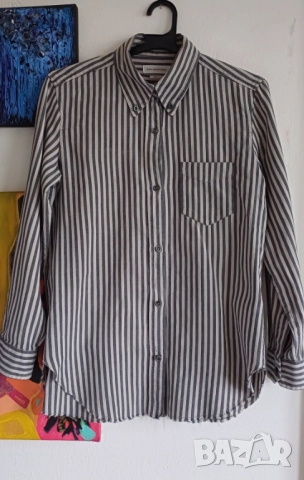 Риза  на марката "Isabel Marant", снимка 1