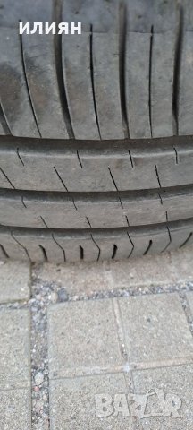 2бр летни гуми Falken 185/60/15 , снимка 4 - Гуми и джанти - 37802541