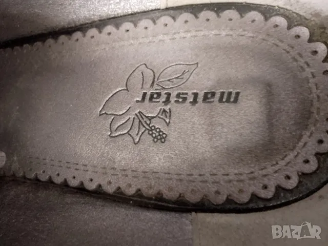 Обувки, дамски, пролетно-есенни,затворени, MATSTAR, снимка 4 - Дамски обувки на ток - 47813382