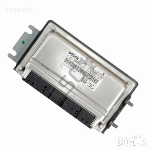 Компютър двигател Honda Jazz 2002-2008 ID: 119628