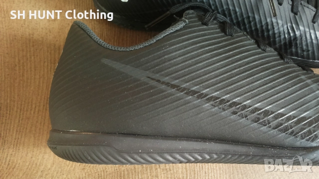 Nike Mercurial Vapor 15 Club GS DJ5969 001 размер EUR 41 / UK 7 Футболни обувки - 301-14-S, снимка 5 - Футбол - 52652477