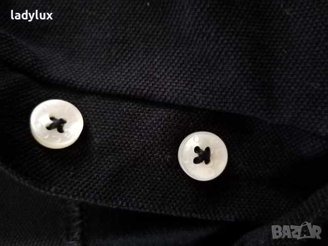 ECCO, Оригинална, 100% Памук, Размер M/L. Код 1700, снимка 7 - Тениски - 36540982