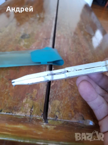 Стар елмаз,отварачка,точило, снимка 5 - Други ценни предмети - 51331315