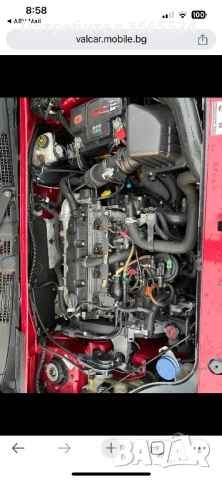 Citroen Berlingo, снимка 5 - Автомобили и джипове - 53500749