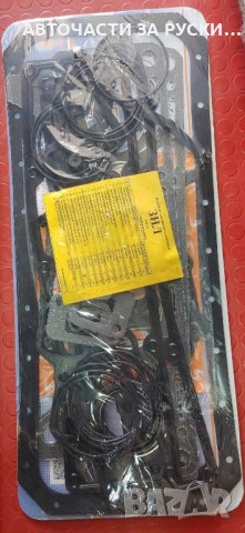 Гарнитури двигател Зил нови пълен кт руски