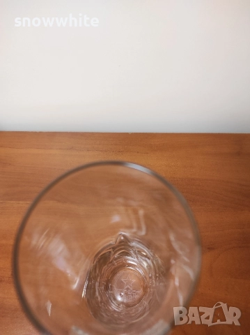 Чисто нови чаши Хайнекен - 250 мл и 400 мл, снимка 3 - Чаши - 52495298