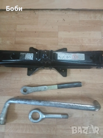 Бусов аварйен комплект Фият Дукато,Джъмпер,Боксер нов, снимка 8 - Аксесоари и консумативи - 52591610