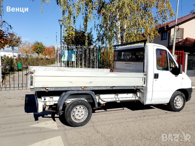 Citroen jumper , снимка 5 - Бусове и автобуси - 52447911