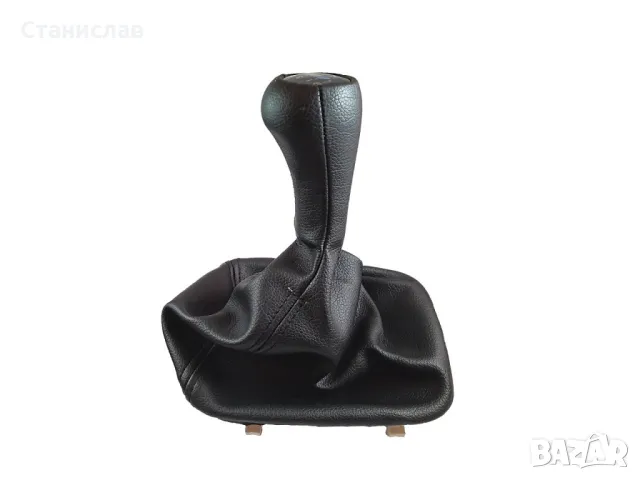 Топка с маншон за скоростен лост за BMW 3 E30 (1982-1994), снимка 3 - Части - 47893341