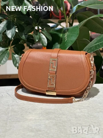 Дамски Чанти ✨ VERSACE , снимка 9 - Чанти - 51253411