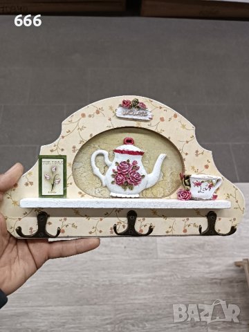 закачалки 30х17 см