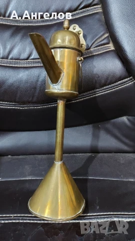 Лампа , снимка 5 - Настолни лампи - 51080718