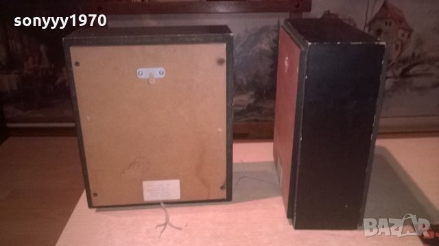 luxor 6531 made in sweden-28х24х11см, снимка 16 - Тонколони - 27656898