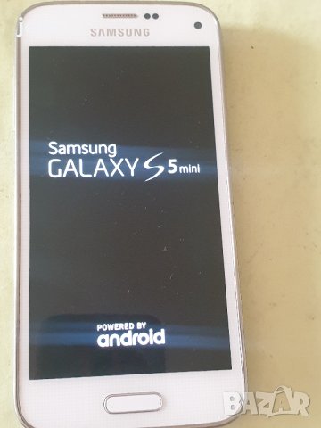 samsung s5 mini, снимка 4 - Samsung - 39112875