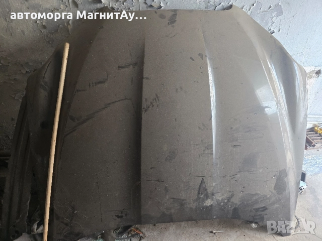 преден капак Ягуар ХФ JAGUAR XF , снимка 2 - Части - 51889266