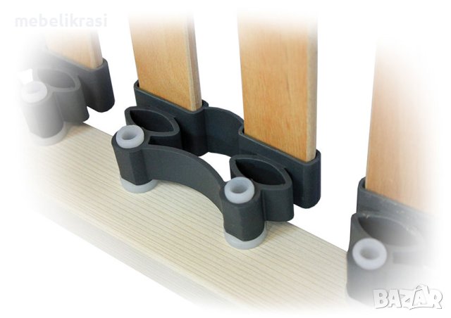 Подматрачна рамка РосМари Система Flex налични на склад размери!, снимка 5 - Матраци - 43240408