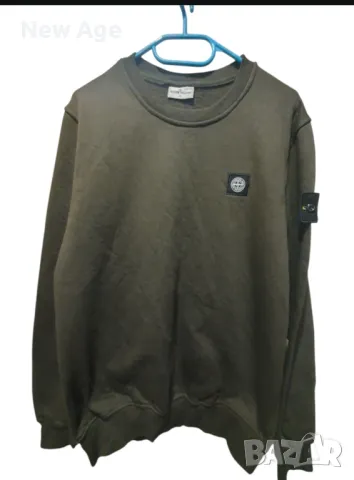 Блуза Stone Island р. XL
