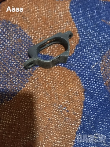 Спускова скоба за Haenel 312, снимка 5 - Въздушно оръжие - 51849305