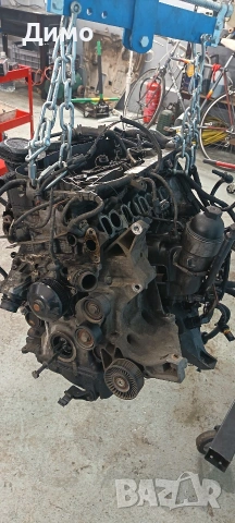 двигател бмв е91 2.0д 177кс bmw e91 2.0d 177 n47d20, снимка 6 - Части - 53222667