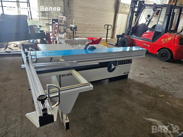 Нови Китайски циркуляри 3000мм.два модела .с ддс, снимка 13 - Други машини и части - 53516726